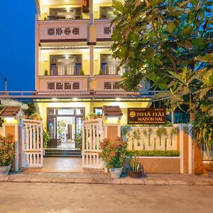 Privatunterkunft Maison, Hoi An