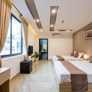 Privatunterkunft Hoai River Song Hoai 250m Walk To The Center Old Town, Hoi An
