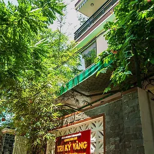 Privatunterkunft Golden Soulmate, Hoi An